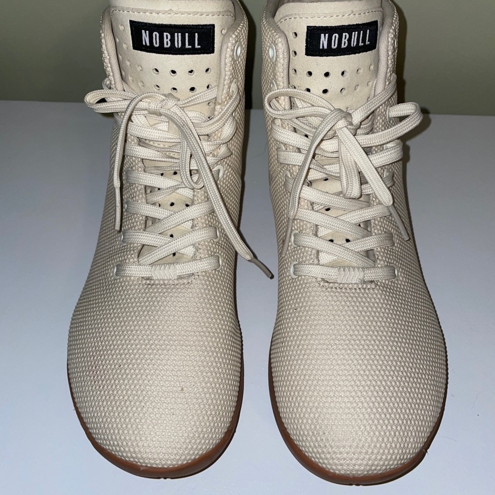 NOBULL Hightops